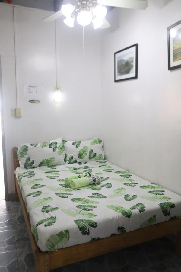 Ice Bear Bar & Tourist Inn Dauis ภายนอก รูปภาพ